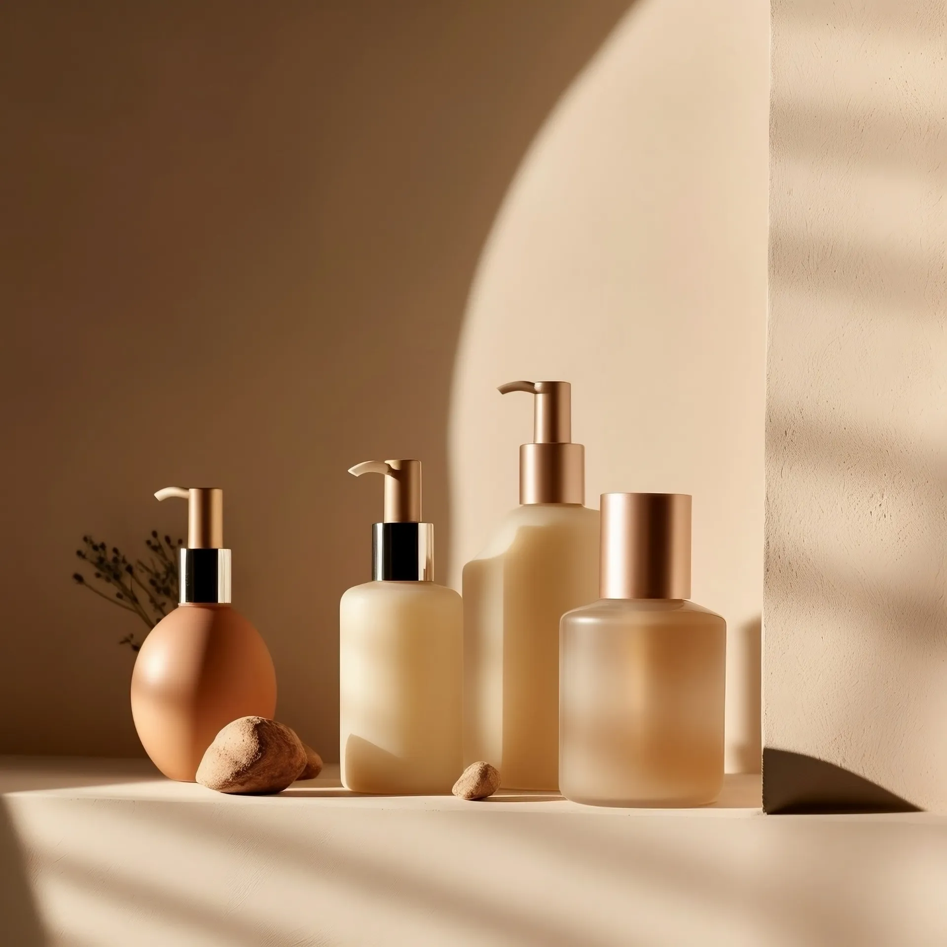Luxury Skincare