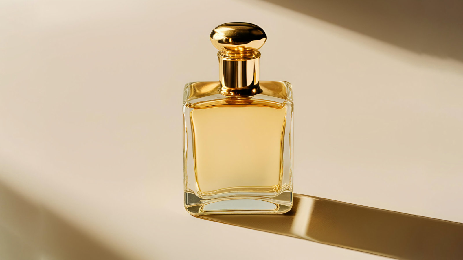 Perfume Packaging