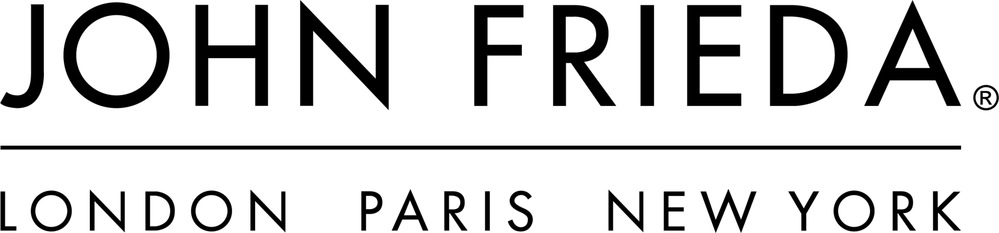 JOHN FRIEDA