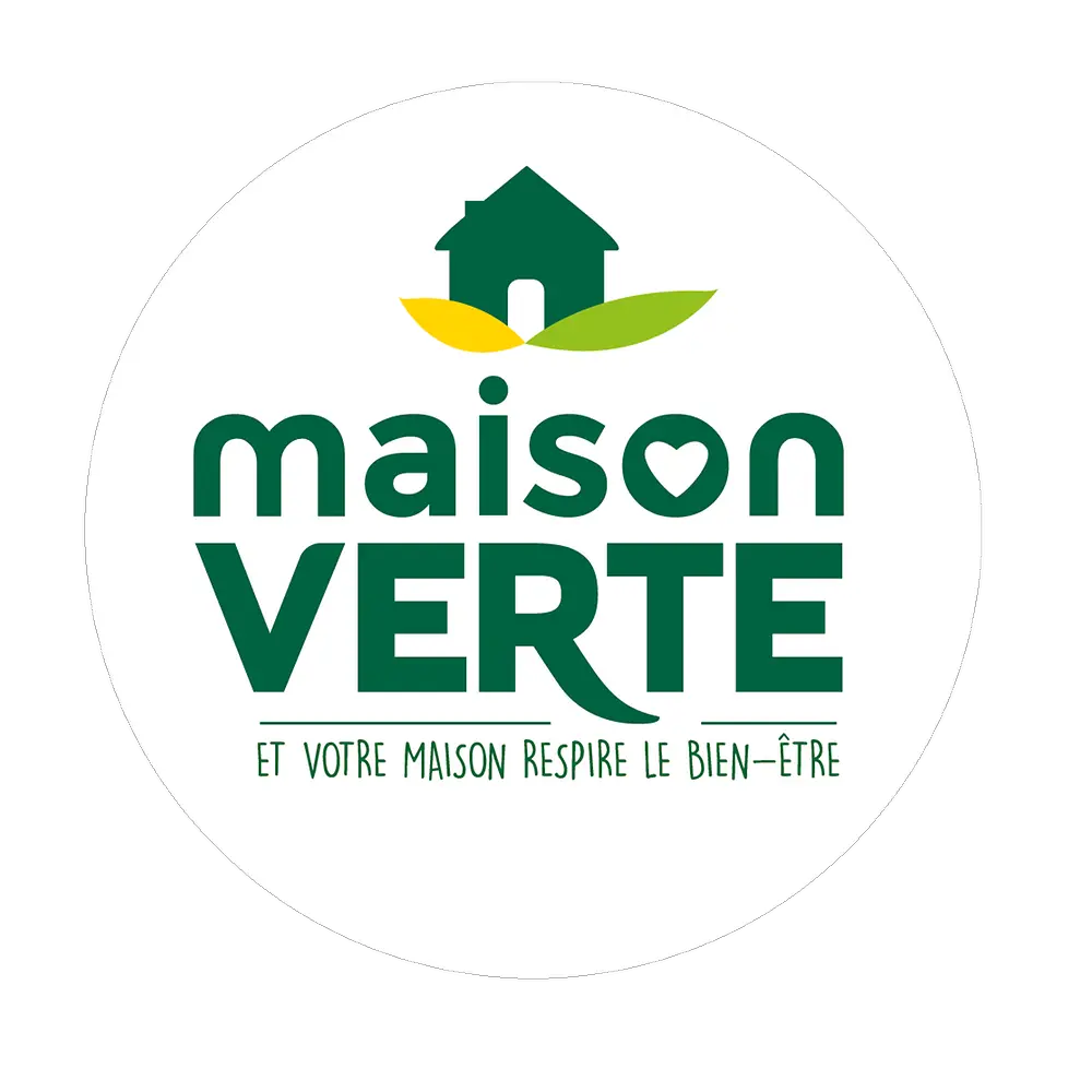 Maison Verte